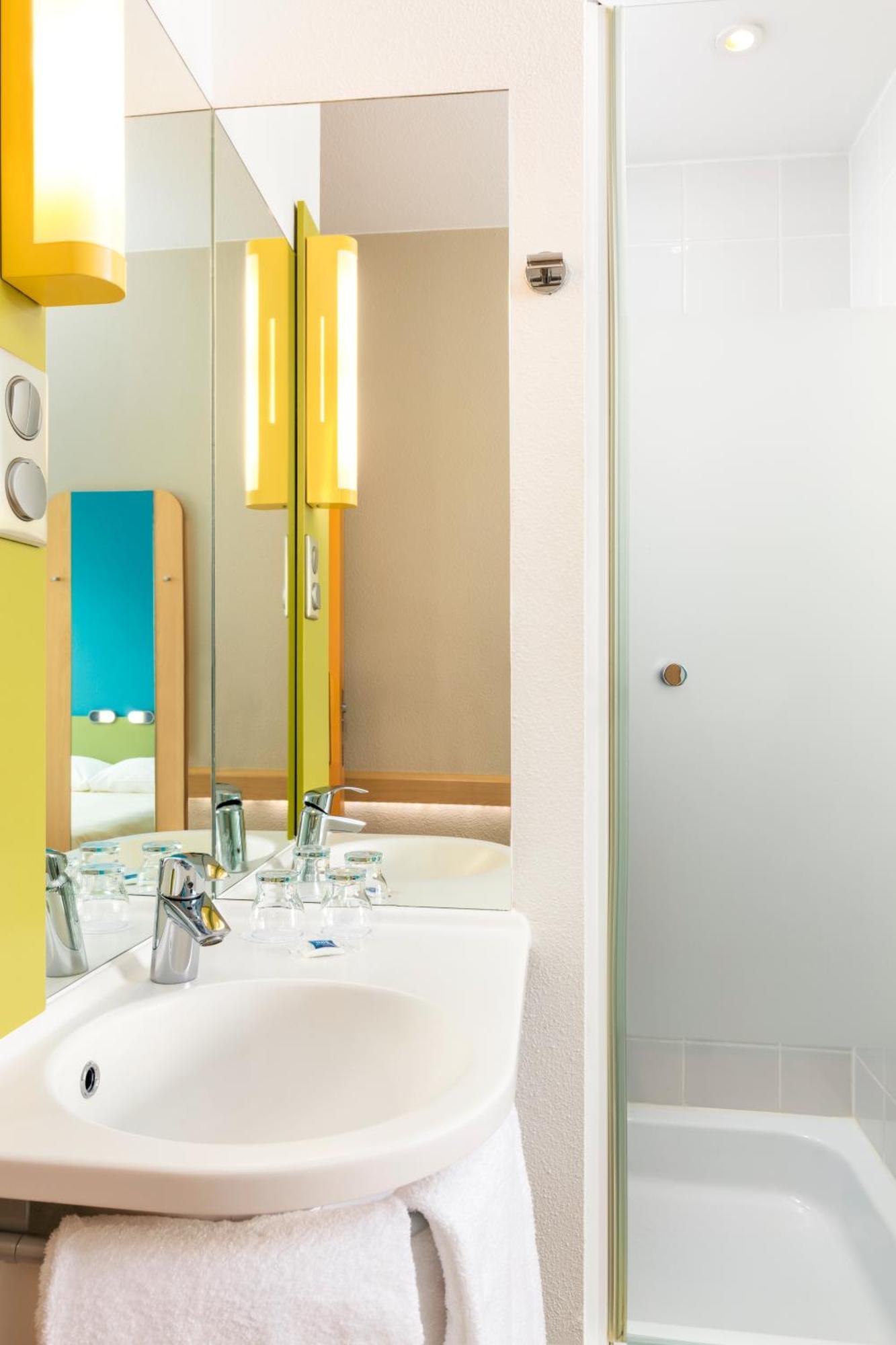 Ibis Budget Aachen City Exterior photo