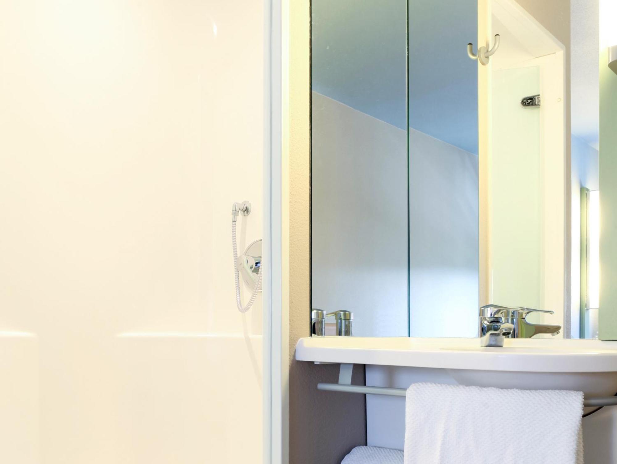 Ibis Budget Aachen City Exterior photo